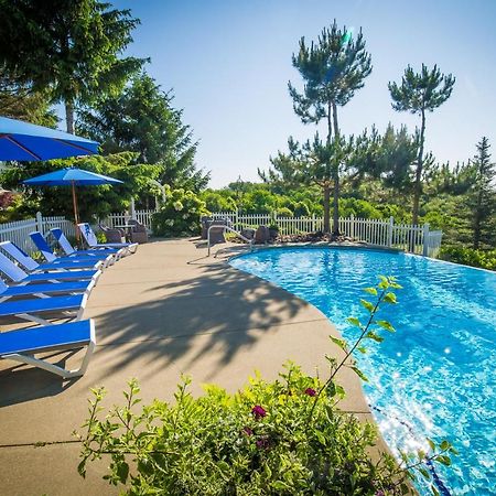 Island View Inn Glen Cove Eksteriør bilde