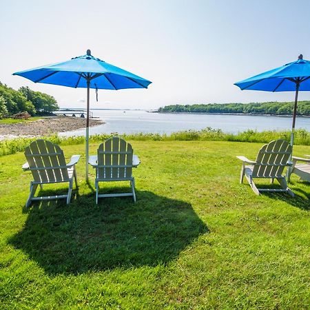 Island View Inn Glen Cove Eksteriør bilde