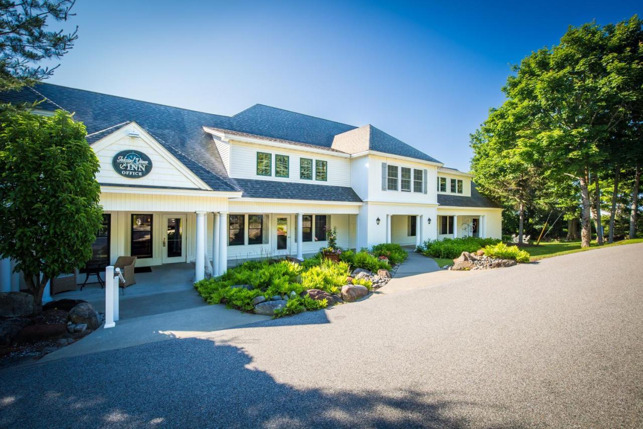 Island View Inn Glen Cove Eksteriør bilde