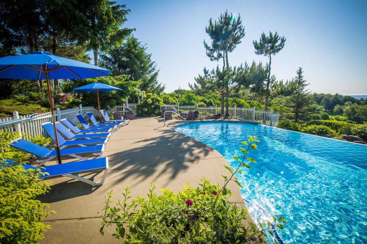 Island View Inn Glen Cove Eksteriør bilde