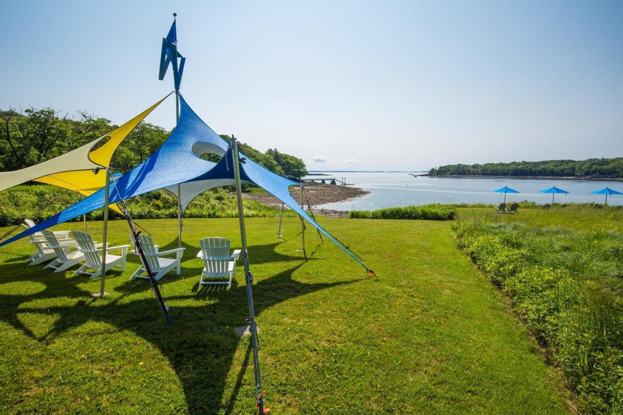 Island View Inn Glen Cove Eksteriør bilde