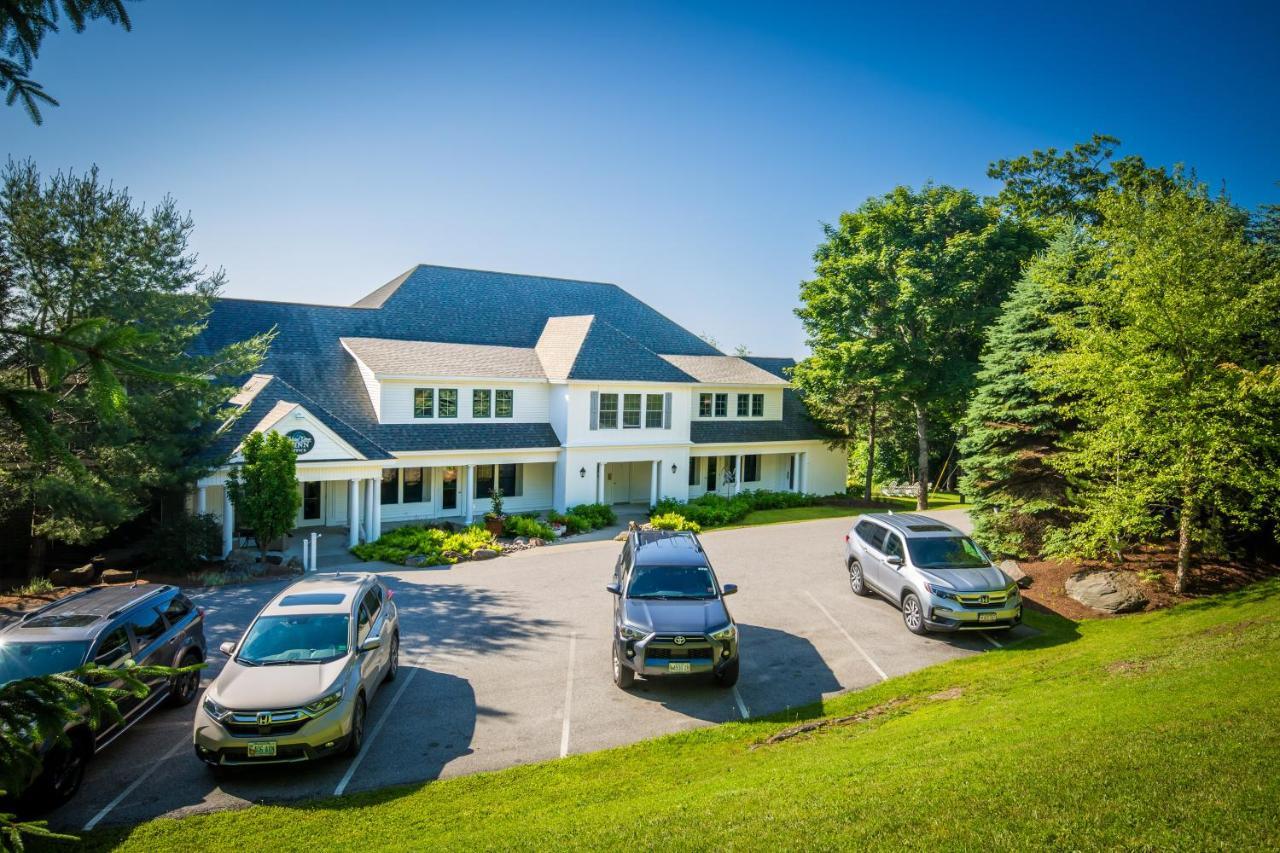 Island View Inn Glen Cove Eksteriør bilde