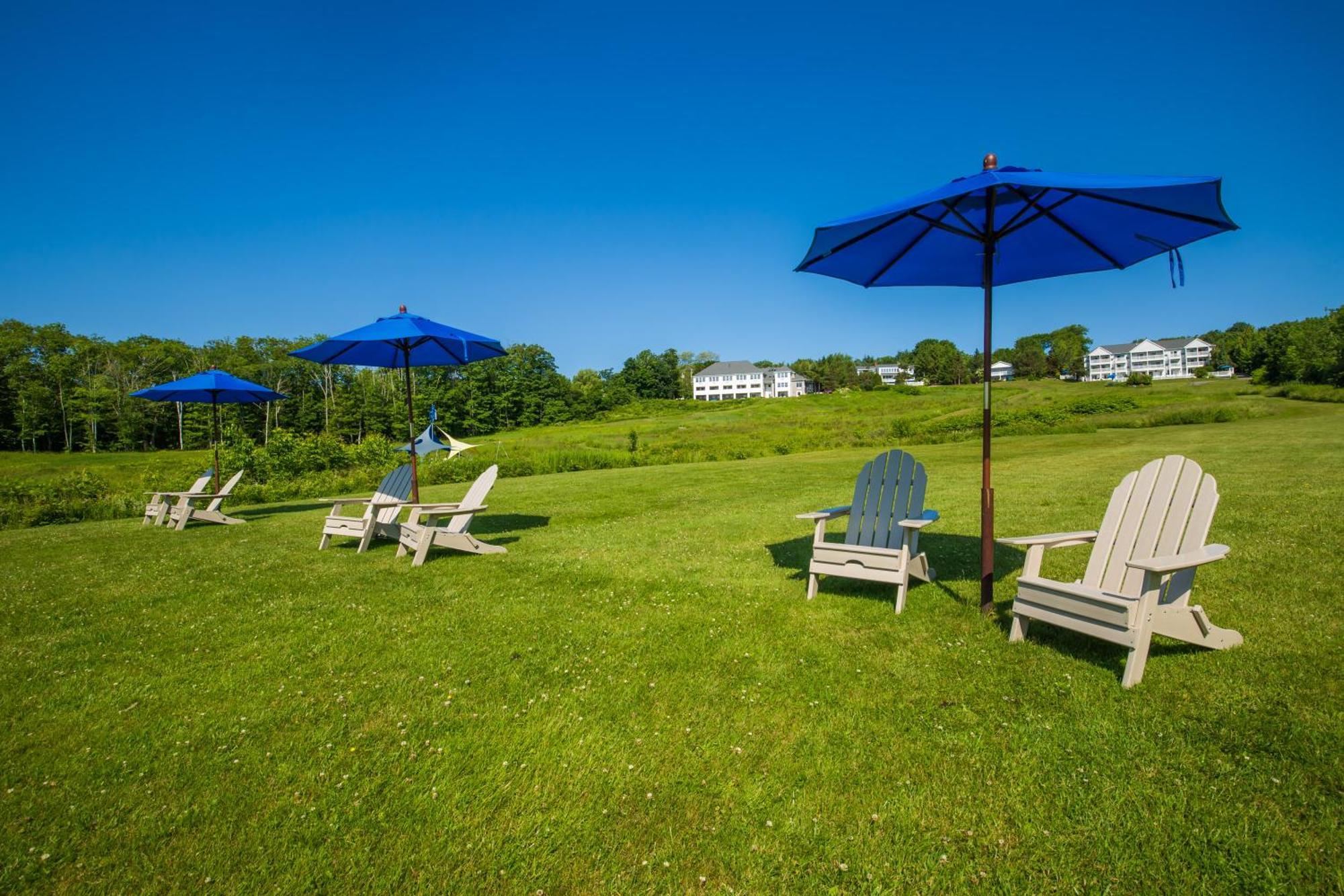 Island View Inn Glen Cove Eksteriør bilde