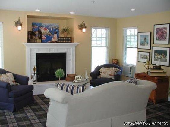 Island View Inn Glen Cove Interiør bilde