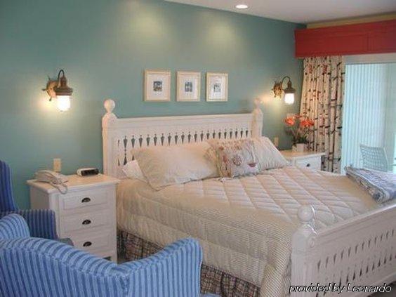 Island View Inn Glen Cove Rom bilde